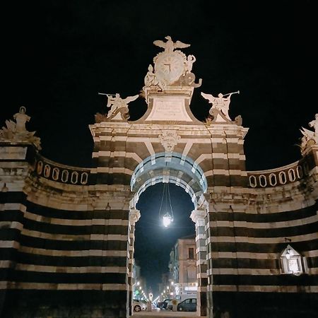 Villa Casa di Rita Aeroporto di Catania Fontana Rossa Esterno foto