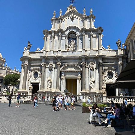Villa Casa di Rita Aeroporto di Catania Fontana Rossa Esterno foto