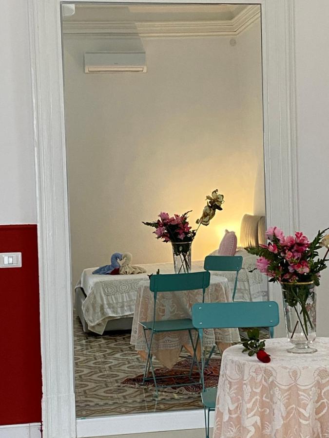 Villa Casa di Rita Aeroporto di Catania Fontana Rossa Esterno foto