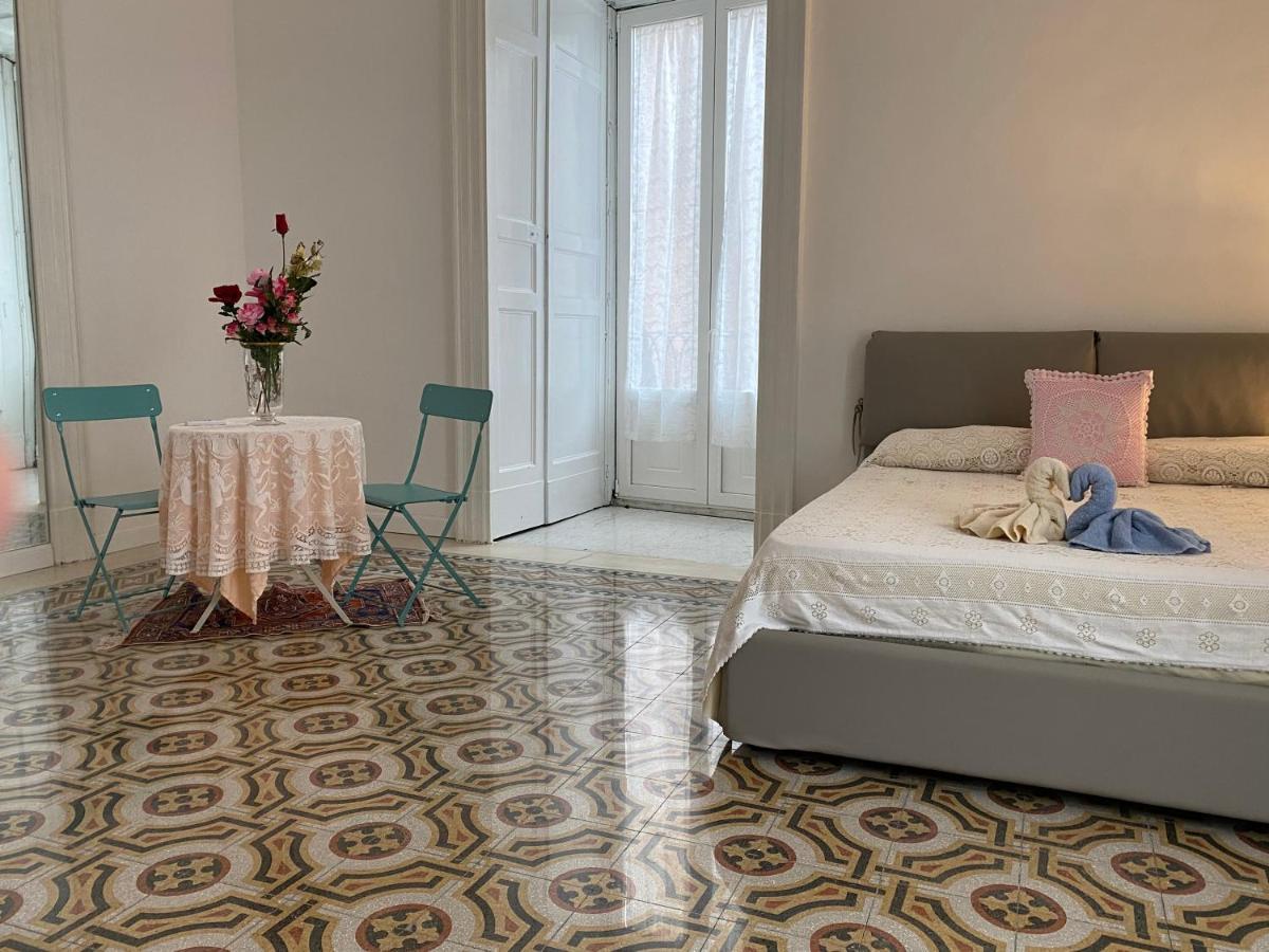 Villa Casa di Rita Aeroporto di Catania Fontana Rossa Esterno foto
