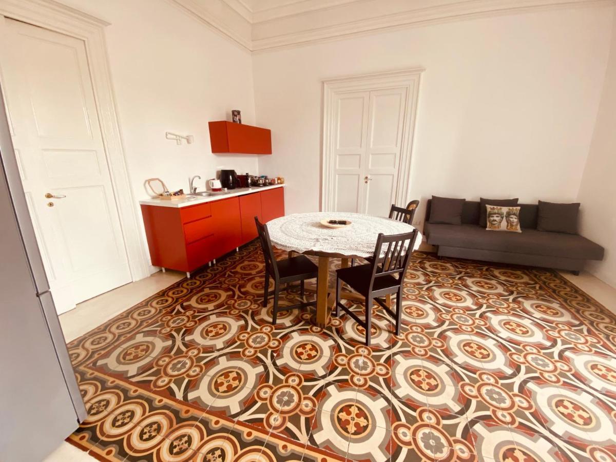 Villa Casa di Rita Aeroporto di Catania Fontana Rossa Esterno foto