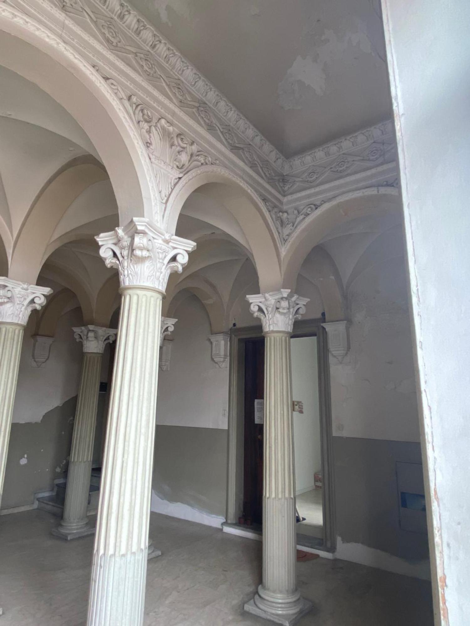 Villa Casa di Rita Aeroporto di Catania Fontana Rossa Esterno foto