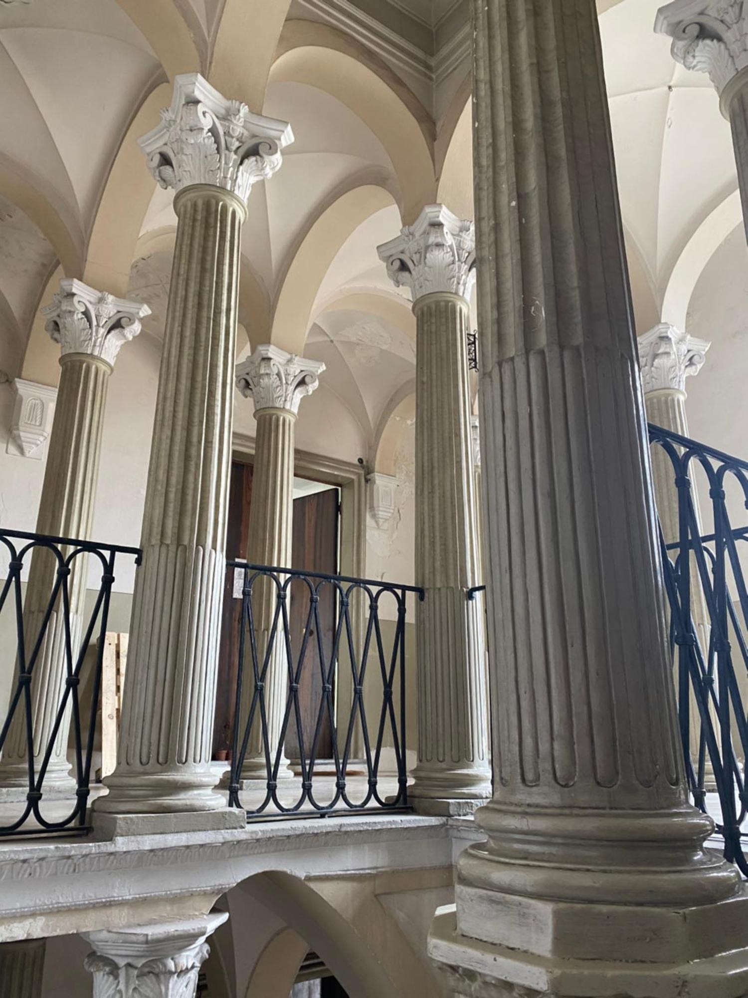 Villa Casa di Rita Aeroporto di Catania Fontana Rossa Esterno foto