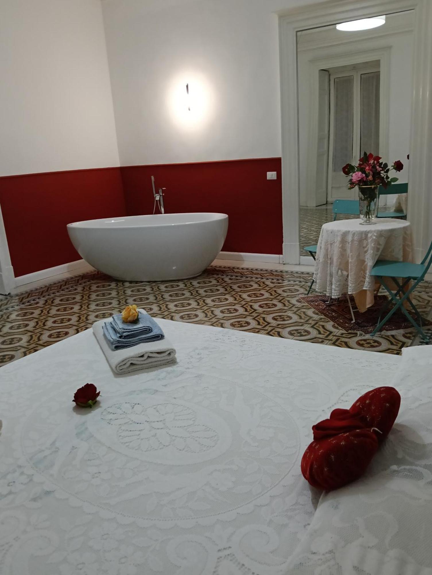 Villa Casa di Rita Aeroporto di Catania Fontana Rossa Esterno foto