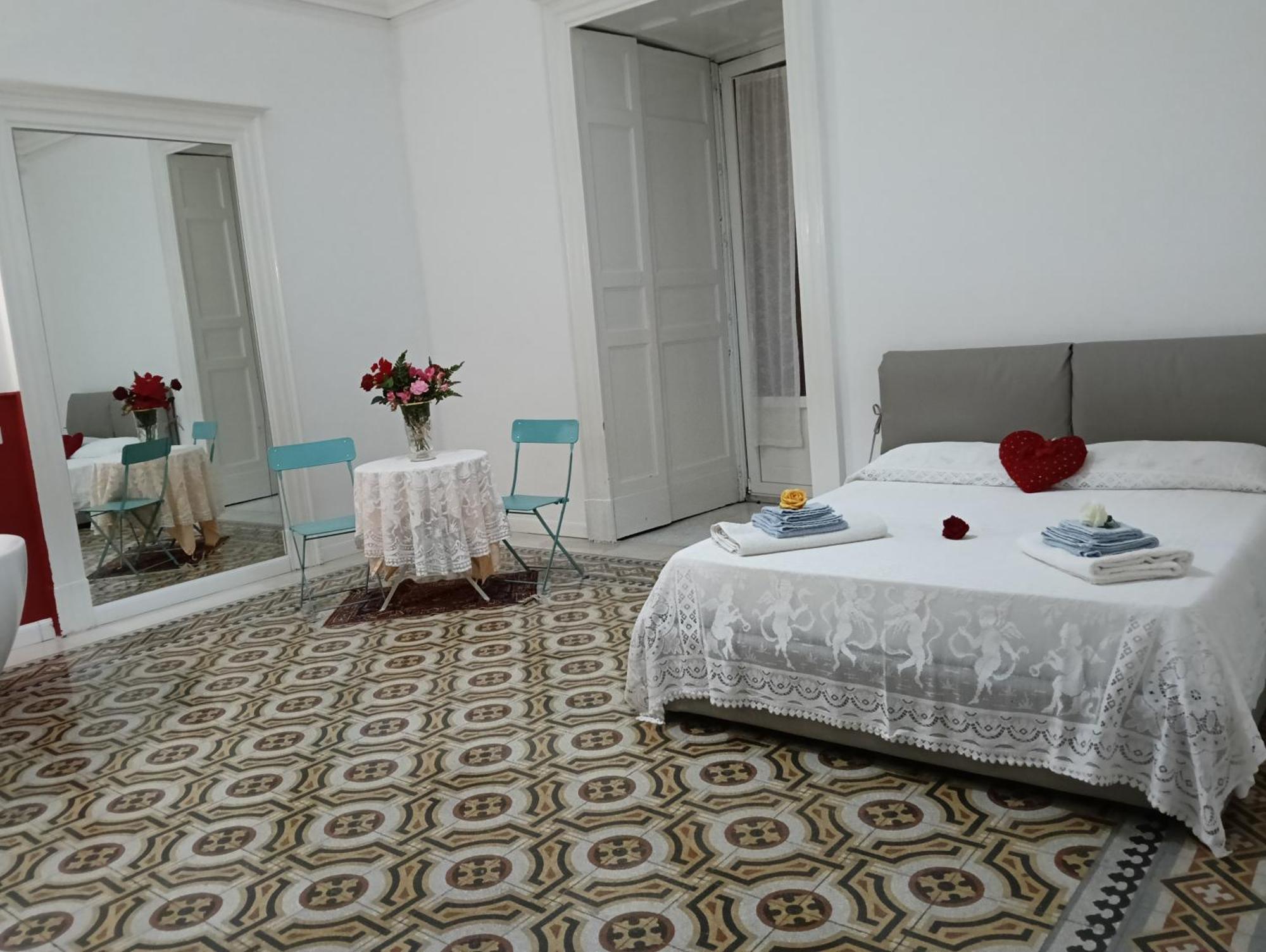 Villa Casa di Rita Aeroporto di Catania Fontana Rossa Esterno foto